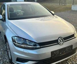 VOLKSWAGEN GOLF VW GOLF