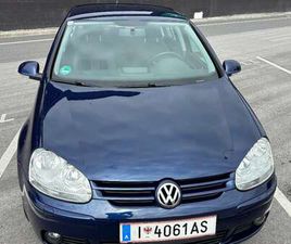 VOLKSWAGEN RABBIT VW GOLF RABBIT 1,4