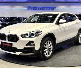 BMW X2 XDRIVE 18D X2 XDRIVE 18DA