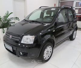 1.2 4X4 CLIMBING OTTIME CONDIZIONI!!!