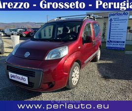 1.3 MJT 75 CV CAMBIO AUTOMATICO