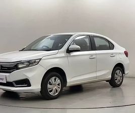 HONDA AMAZE