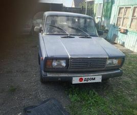 LADA 2107