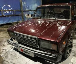 LADA 2107