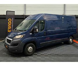 FOURGON 435 2.0 HDI 165 L4H3 CONFORT