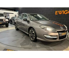 2.0 DCI 173CH ENERGY BOSE EDITION - ENTRETIEN A JOUR - 2EME MAIN