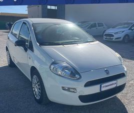 VAN N1 1.3 M-JET 5 PORTE 4 POSTI - 2018