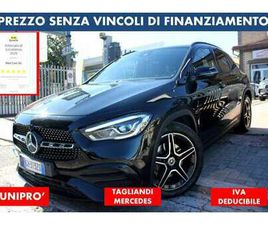 PREMIUM 4MATIC TAGLIANDI MERCEDES UNIPRO'