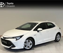 5 PUERTAS ACTIVE TECH 125H E-CVT