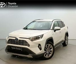 5P LUXURY 220H E-CVT