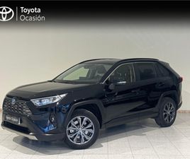 RAV4 - MY24 ADVANCE 5P 220H E-CVT (4X2)