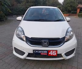 HONDA BRIO