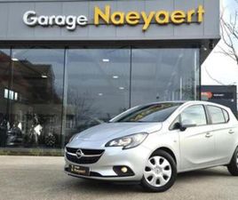 ② OPEL CORSA INNOVATION - 1.2 — OPEL — 2EMEMAIN