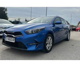 KIA CEED (CEED) SPORTSWAGON 1.5, 2022 GOD.