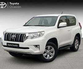 3P VX 2.8D 204 T/M 6V (4X4)