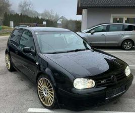 VW GOLF 1.8T GTI