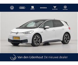 VOLKSWAGEN ID.3 - FIRST PLUS 58 KWH 204PK NAVIGATIE CAMERA STOELVERWARMING ACC 15