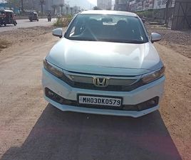 HONDA AMAZE