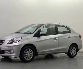 HONDA AMAZE