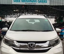 HONDA BR-V