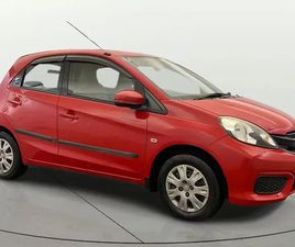 HONDA BRIO