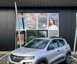 ELECTRIC 45 25PPM 27.4KWH ACHAT-INTEGRAL BUSINESS BVA