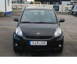 DAIHATSU SIRION 1.3...