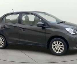 HONDA AMAZE
