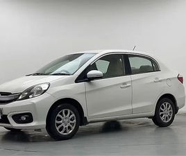HONDA AMAZE