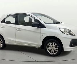 HONDA BRIO