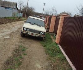 LADA 2106