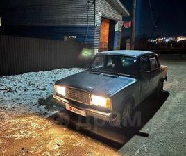 LADA 2107