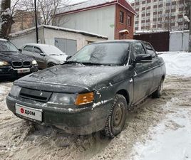 LADA 2110