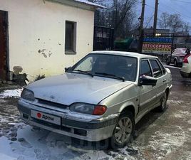 LADA SAMARA