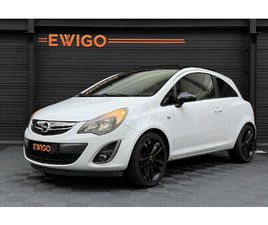 1.4 120 / MOTEUR A CHAINE / TOIT OUVRANT