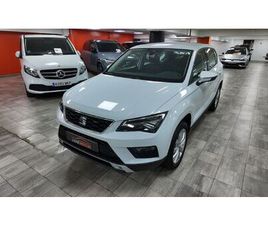 SEAT ATECA 1.5 ECOTSI S&S STYLE