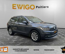 1.5 TSI 150 LIFE DSG7