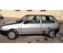 UNO 3P 1.0 SL FIRE 45CV