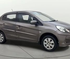 HONDA AMAZE