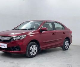 HONDA AMAZE