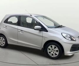 HONDA BRIO