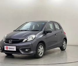 HONDA BRIO
