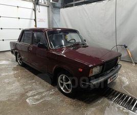 LADA 2107
