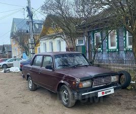LADA 2107