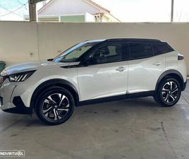 PEUGEOT 2008 PURETECH 130 STOP&START GT-LINE EDITION