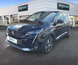 PEUGEOT 3008 1.5 BLUEHDI ALLURE PACK S&S EAT8