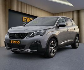 II 1.2 ESSENCE 130 ALLURE EAT8 / DISTRIBUTION FAITE