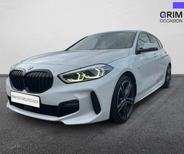 BMW 118I 136 CH DKG7 M SPORT