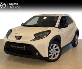 5 PUERTAS PLAY 70 MANUAL 5V