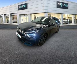 E-C4 136 CH AUTOMATIQUE FEEL PACK BUSINESS